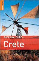 The Rough Guide to Crete, ed. 8, v. 