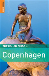 The Rough Guide to Copenhagen, ed. 4, v. 