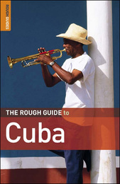 The Rough Guide to Cuba, ed. 5, v. 