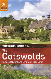 The Rough Guide to The Cotswolds, ed. , v. 