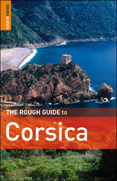 The Rough Guide to Corsica, ed. 6, v. 