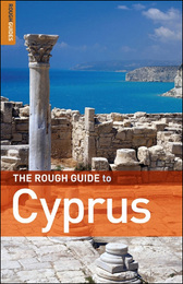 The Rough Guide to Cyprus, ed. 6, v. 
