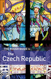 The Rough Guide to The Czech Republic, ed. , v. 