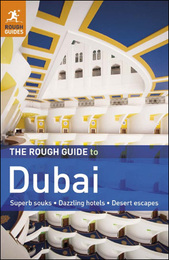 The Rough Guide to Dubai, ed. , v. 