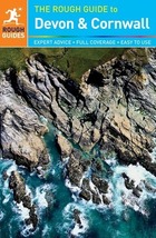 The Rough Guide to Devon & Cornwall, ed. 5, v. 