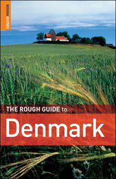 The Rough Guide to Denmark, ed. 2, v. 