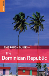 The Rough Guide to The Dominican Republic, ed. 4, v. 