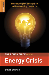 The Rough Guide to the Energy Crisis, ed. , v. 