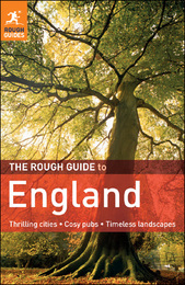The Rough Guide to England, ed. 9, v. 