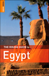 The Rough Guide to Egypt, ed. 7, v. 