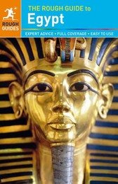 The Rough Guide to Egypt, ed. 9, v. 
