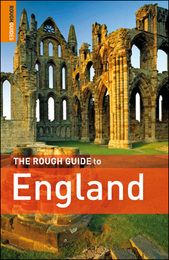 The Rough Guide to England, ed. 8, v. 
