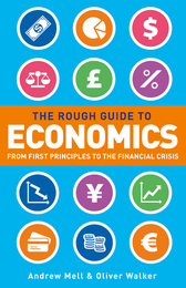 The Rough Guide to Economics, ed. , v. 