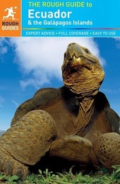 The Rough Guide to Ecuador & the Galápagos Islands, ed. 5, v. 