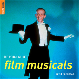 The Rough Guide to Film Musicals, ed. , v. 