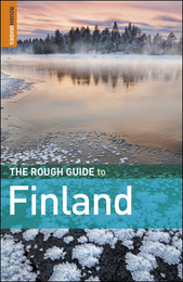 The Rough Guide to Finland, ed. , v. 