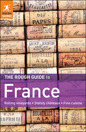 The Rough Guide to France, ed. 12, v. 