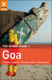 The Rough Guide to Goa, ed. 8, v. 
