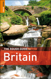 The Rough Guide to Britain, ed. 7, v. 