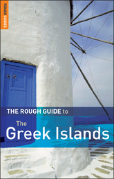 The Rough Guide to The Greek Islands, ed. 6, v. 