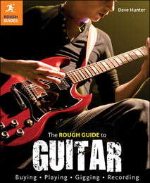 The Rough Guide to Guitar, ed. , v. 