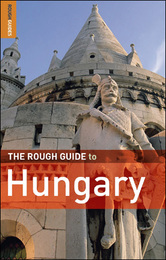 The Rough Guide to Hungary, ed. 7, v. 