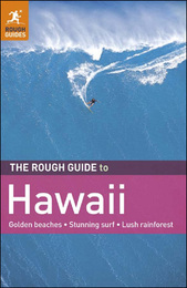 The Rough Guide to Hawaii, ed. 6, v. 