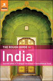 The Rough Guide to India, ed. 8, v. 