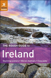 The Rough Guide to Ireland, ed. 10, v. 