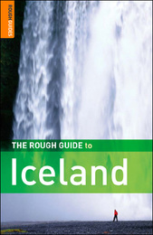 The Rough Guide to Iceland, ed. 3, v. 