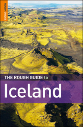 The Rough Guide to Iceland, ed. 4, v. 