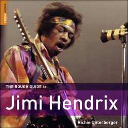 The Rough Guide to Jimi Hendrix, ed. , v. 