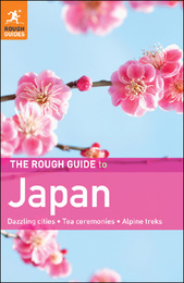 The Rough Guide to Japan, ed. 5, v. 