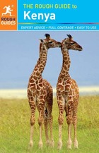 The Rough Guide to Kenya, ed. 10, v. 