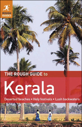 The Rough Guide to Kerala, ed. 2, v. 