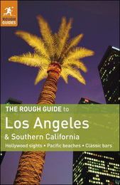 The Rough Guide to Los Angeles & Southern California, ed. 2, v. 
