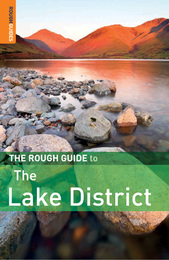 The Rough Guide to The Lake District, ed. 5, v. 