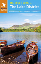 The Rough Guide to The Lake District, ed. 6, v. 
