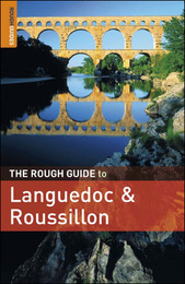 The Rough Guide to Languedoc and Roussillon, ed. 4, v. 