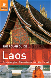 The Rough Guide to Laos, ed. 4, v. 