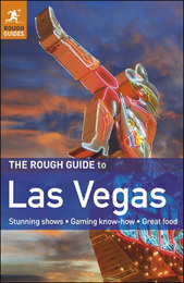 The Rough Guide to Las Vegas, ed. , v. 