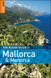 The Rough Guide to Mallorca & Menorca, ed. 5, v. 