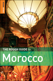 The Rough Guide to Morocco, ed. 9, v. 