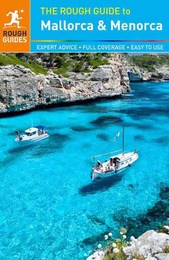 The Rough Guide to Mallorca & Menorca, ed. 6, v. 
