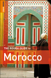 The Rough Guide to Morocco, ed. 8, v. 