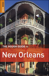 The Rough Guide to New Orleans, ed. , v. 