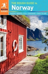 The Rough Guide to Norway, ed. 6, v. 
