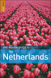The Rough Guide to The Netherlands, ed. 5, v. 