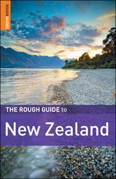 The Rough Guide to New Zealand, ed. 7, v. 