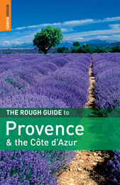 The Rough Guide to Provence & the Côte d'Azur, ed. 7, v. 